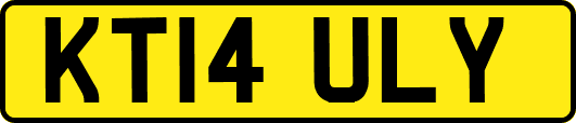 KT14ULY