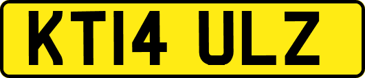 KT14ULZ