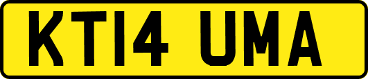 KT14UMA