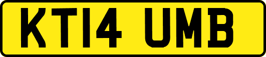 KT14UMB