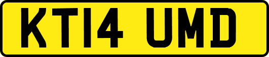 KT14UMD