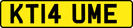 KT14UME