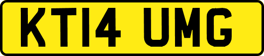 KT14UMG