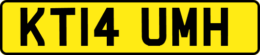 KT14UMH