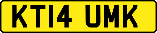 KT14UMK