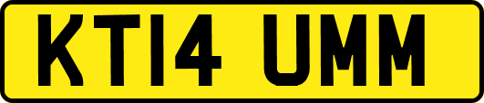KT14UMM
