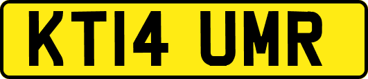 KT14UMR