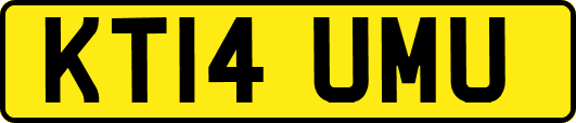 KT14UMU