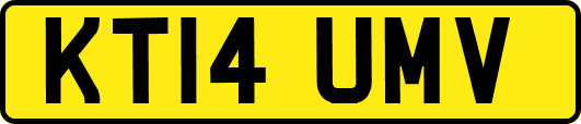KT14UMV