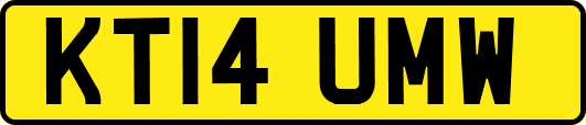 KT14UMW