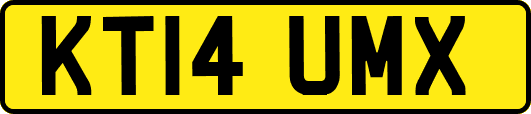 KT14UMX