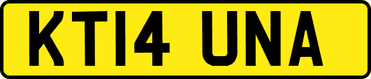 KT14UNA