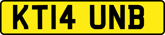 KT14UNB
