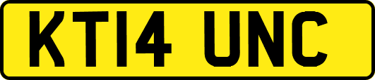 KT14UNC
