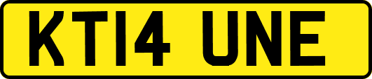 KT14UNE