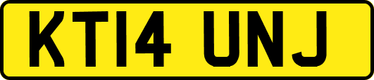 KT14UNJ