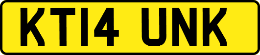 KT14UNK