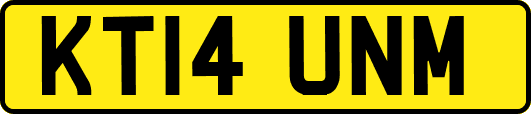 KT14UNM