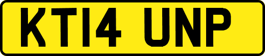 KT14UNP