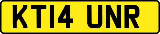 KT14UNR