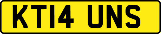 KT14UNS