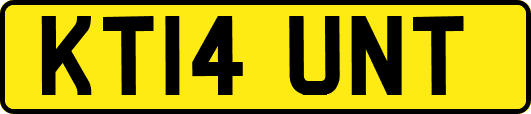 KT14UNT