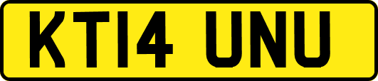 KT14UNU