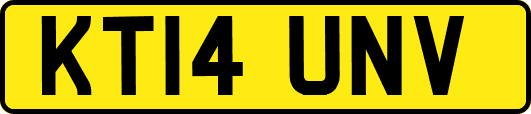 KT14UNV