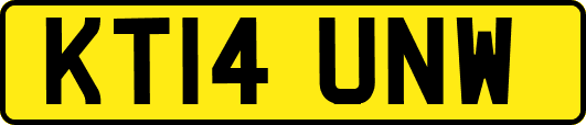 KT14UNW