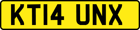 KT14UNX