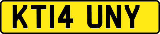 KT14UNY
