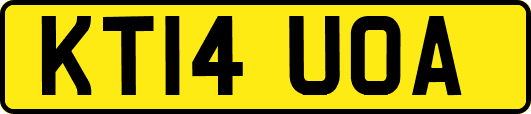 KT14UOA