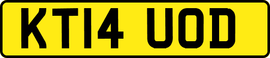 KT14UOD