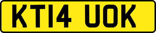 KT14UOK