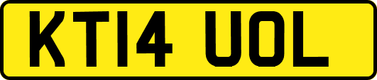 KT14UOL