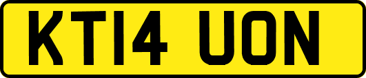 KT14UON
