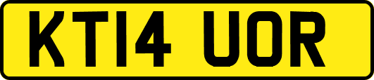 KT14UOR