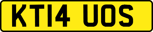 KT14UOS