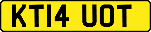KT14UOT