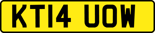 KT14UOW