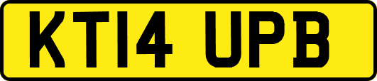 KT14UPB