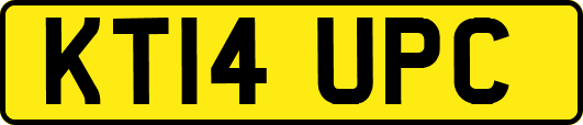KT14UPC