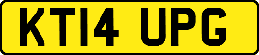 KT14UPG