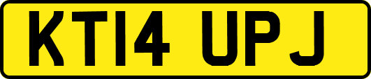 KT14UPJ