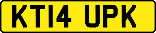 KT14UPK