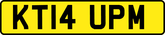 KT14UPM