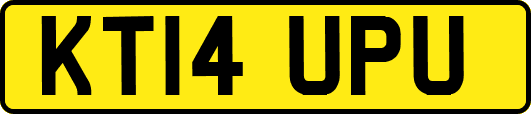 KT14UPU