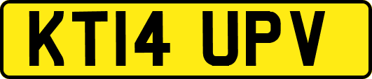 KT14UPV