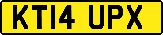 KT14UPX