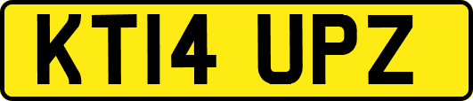 KT14UPZ
